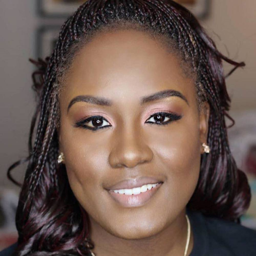 Meet your Posher, Mercedez